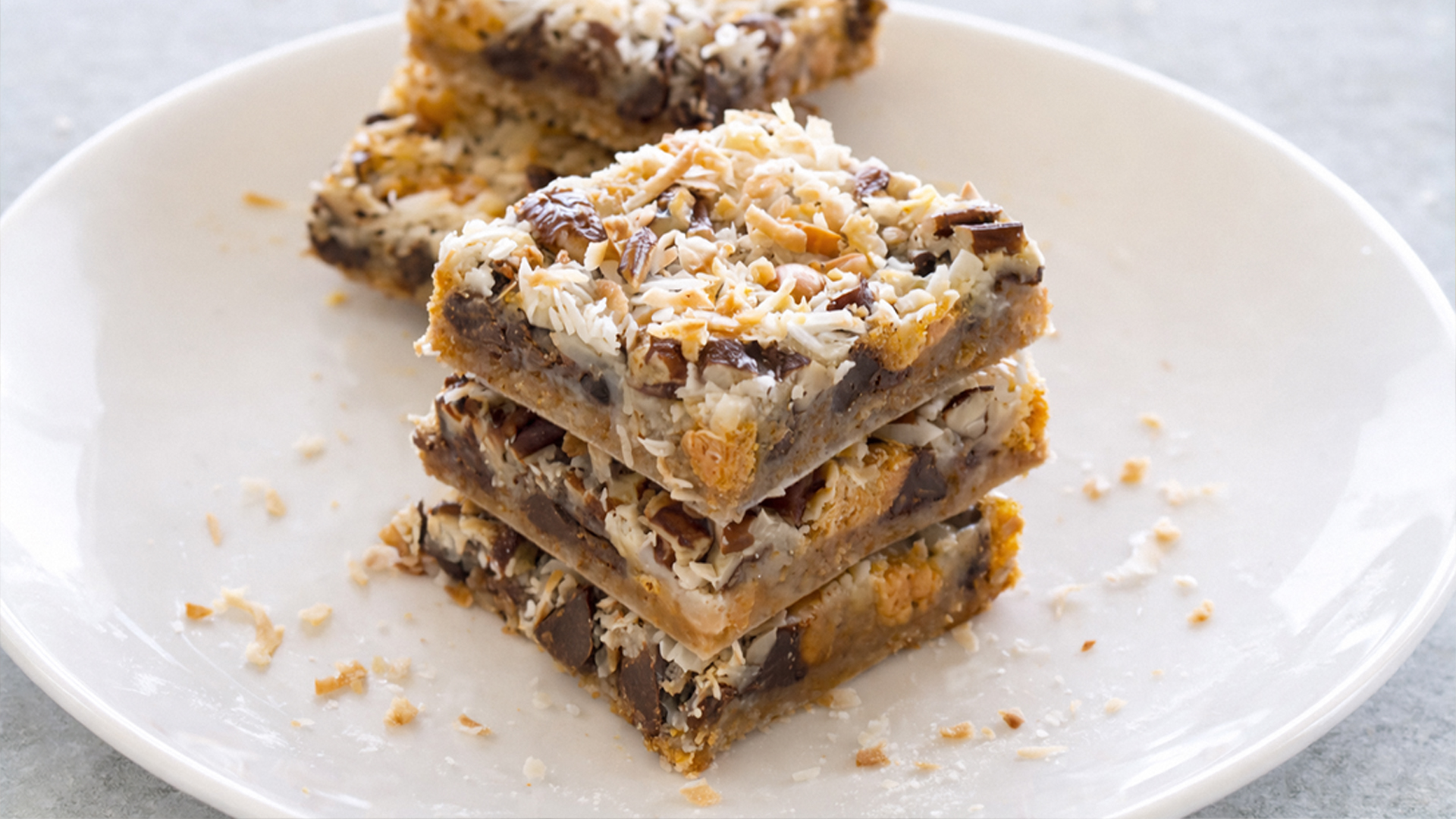 cookie bars